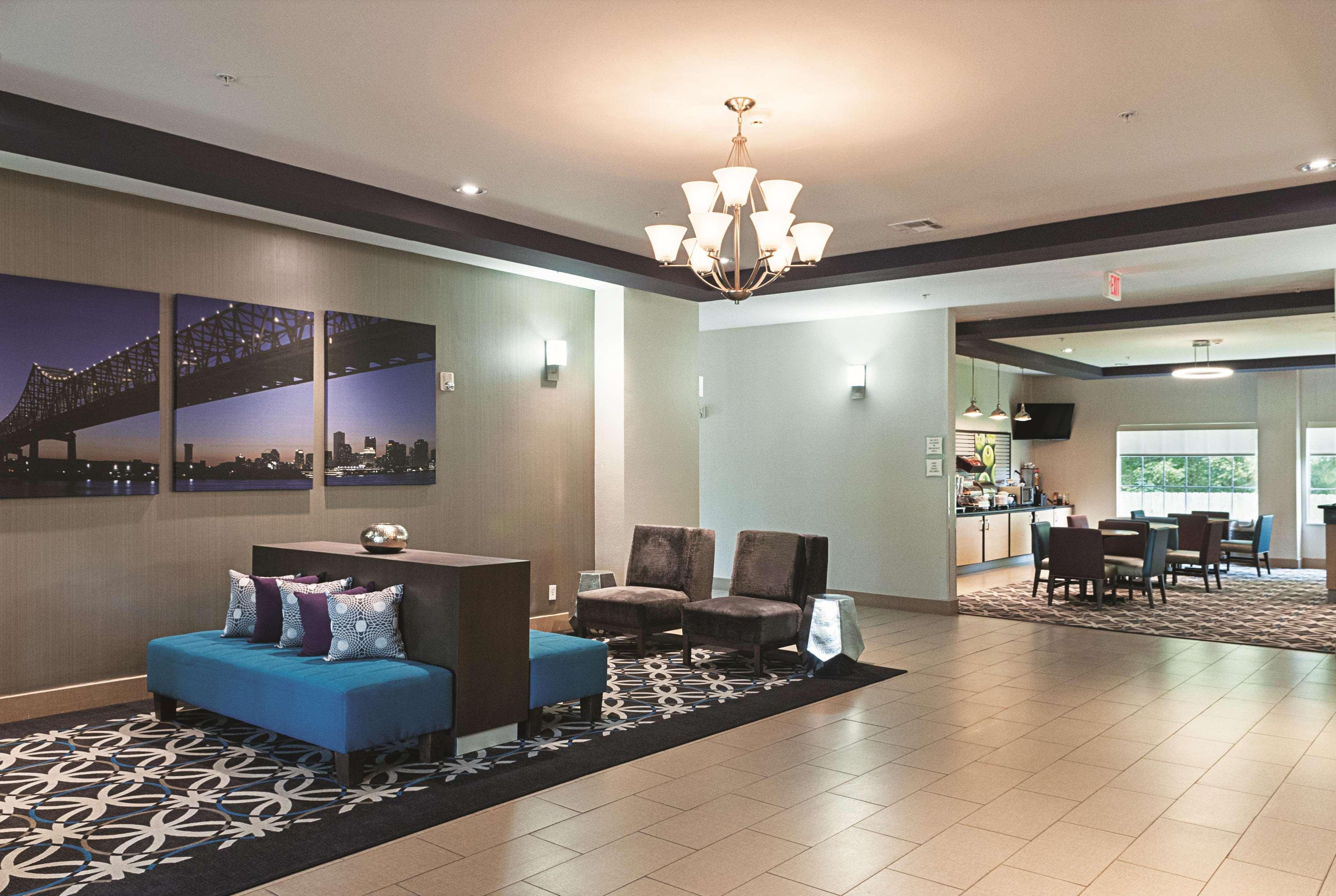 La Quinta By Wyndham Houma Hotel Exterior foto