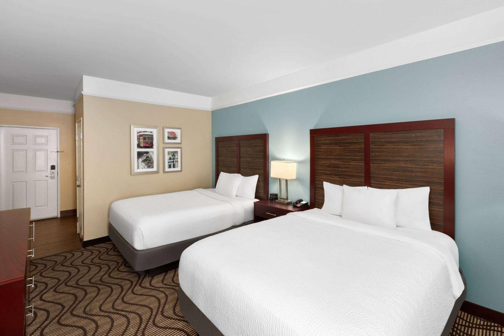 La Quinta By Wyndham Houma Hotel Exterior foto